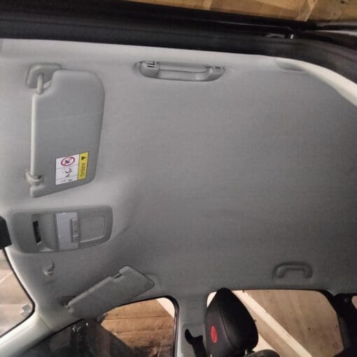 MG ZS 2018-2024 INTERIOR HEADLINING ROOFLINER GENUINE