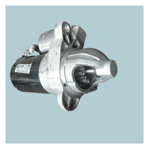 MG ZS 1.0 LTR PETROL 12V STARTER MOTOR 10141044 ESM14-18 - Image 2