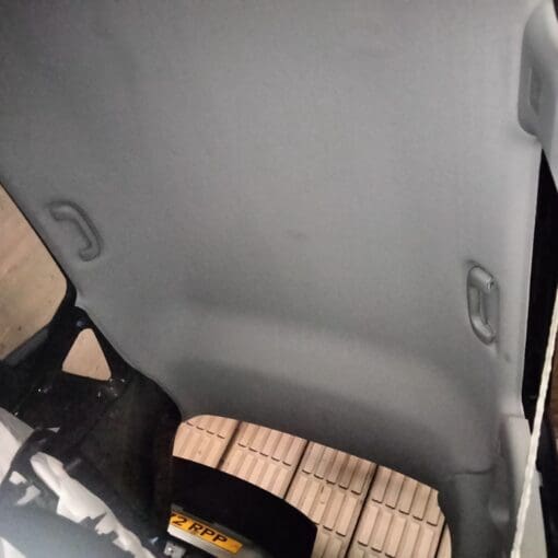 MG ZS 2018-2024 INTERIOR HEADLINING ROOFLINER GENUINE - Image 2