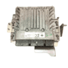 NISSAN QASHQAI J11 2014-2020 1.5LTR DIESEL ENGINE CONTROL MODULE ECU 237104EA0C