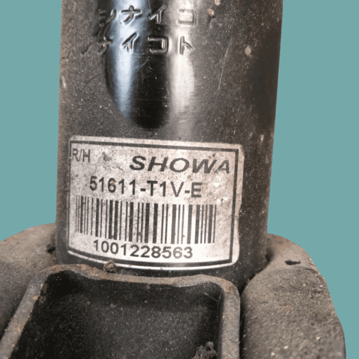 HONDA CRV MK4 2014-2018 1.6LTR DIESEL PASSENGER SIDE FRONT STRUT SHOCKER - Image 3