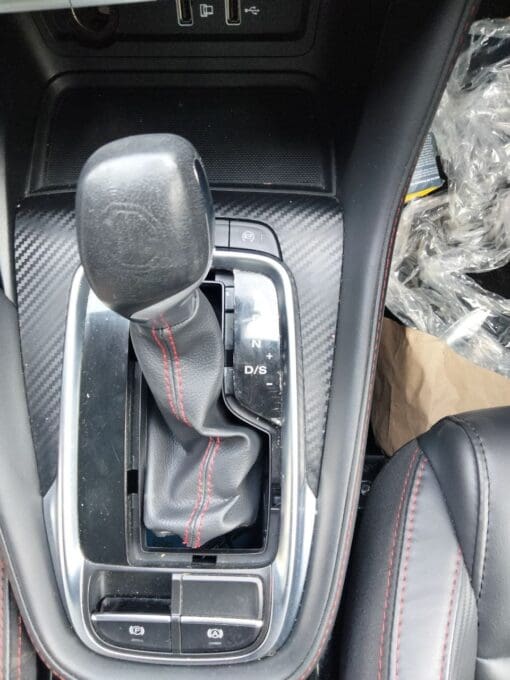 MG ZS 2018-2024 1.0LTR PETROL AUTO GEAR SHIFTER SELECTOR GENUINE