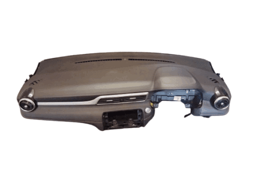 MG ZS 2021-2024 DASHBOARD KIT WITH SEAT BELTS AIRBAGS AND SRS COMPLETE - Image 2