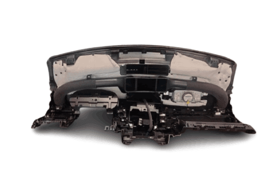 MG ZS 2021-2024 DASHBOARD KIT WITH SEAT BELTS AIRBAGS AND SRS COMPLETE - Image 4