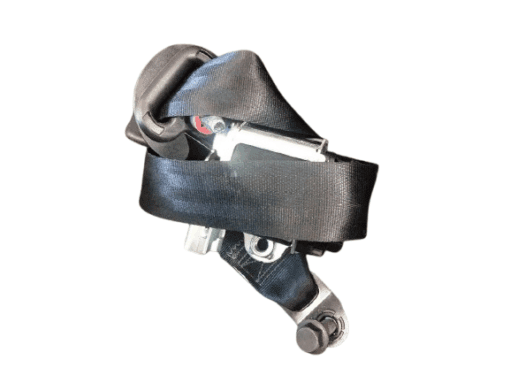 MG ZS 2021-2024 DASHBOARD KIT WITH SEAT BELTS AIRBAGS AND SRS COMPLETE - Image 6