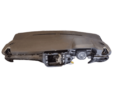 MG ZS 2017-2020 DASHBOARD KIT WITH SEAT BELTS AIRBAGS AND SRS COMPLETE