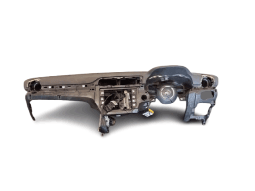 MG ZS 2017-2020 DASHBOARD KIT WITH SEAT BELTS AIRBAGS AND SRS COMPLETE - Image 3