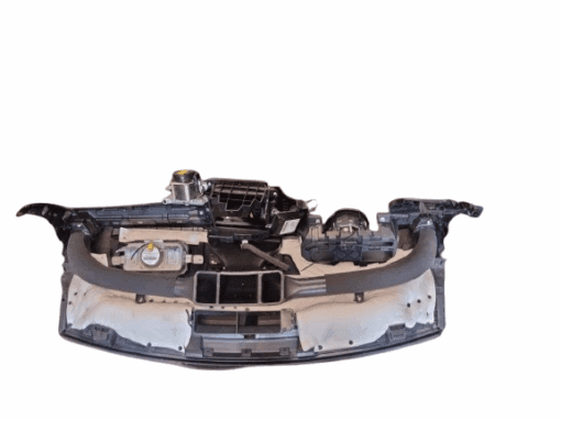 MG ZS 2017-2020 DASHBOARD KIT WITH SEAT BELTS AIRBAGS AND SRS COMPLETE - Image 4
