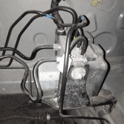 NISSAN PULSAR MK3 2013-2018  1.2 PETROL AUTO ABS MODULATOR PUMP GENUINE