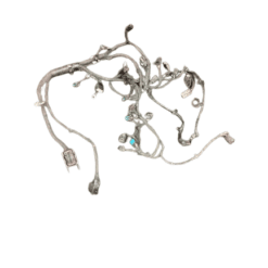MG ZS 2018-2024 1.0LTR PETROL ENGINE WIRING LOOM GENUINE 10801678
