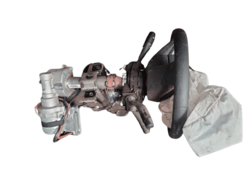 MG ZS 2017-2023 1.5LTR PETROL STEERING COLUMN GENUINE 11454854 - Image 3