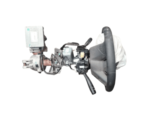 MG ZS 2017-2023 1.5LTR PETROL STEERING COLUMN GENUINE 11454854 - Image 4
