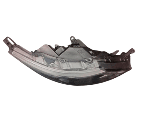 NISSAN QASHQAI J11 2014-2017 DRIVER SIDE FRONT HEADLIGHT GENUINE 100-18016 - Image 2