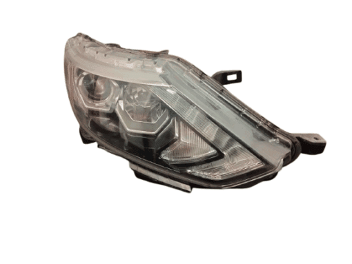 NISSAN QASHQAI J11 2014-2017 DRIVER SIDE FRONT HEADLIGHT GENUINE 100-18016 - Image 3