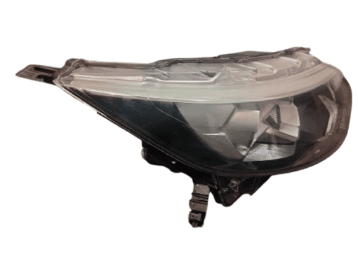 NISSAN QASHQAI J11 2014-2017 DRIVER SIDE FRONT HEADLIGHT GENUINE 100-18016 - Image 4