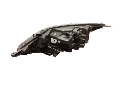 NISSAN QASHQAI J11 2014-2017 DRIVER SIDE FRONT HEADLIGHT GENUINE 100-18016 - Image 5