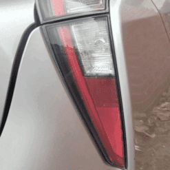 TOYOTA PRIUS MK4 2015-2022 DRIVER SIDE REAR LOWER TAIL LIGHT LAMP 81580-47011
