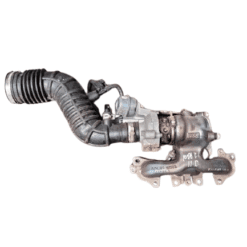 NISSAN QASHQAI J11 2014-2020 1.2LTR PETROL TURBO TURBOCHARGER 144100054R