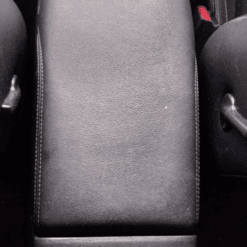 NISSAN QASHQAI J11 2014-2020 CENTRE CONSOLE LEATHER ARM REST