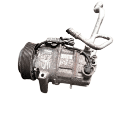 NISSAN QASHQAI J11 2014-2020 1.2LTR  A/C AIR CONDITIONING PUMP 92600 4EBOA