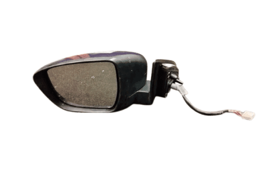 NISSAN QASHQAI J11 2014-2020 PASSENGER SIDE FRONT WING MIRROR  SPARES & REPAIRS