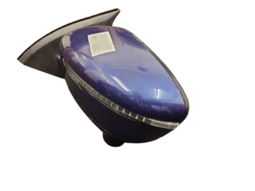 NISSAN QASHQAI J11 2014-2020 PASSENGER SIDE FRONT WING MIRROR  SPARES & REPAIRS - Image 3