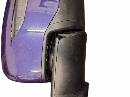 NISSAN QASHQAI J11 2014-2020 PASSENGER SIDE FRONT WING MIRROR  SPARES & REPAIRS - Image 5
