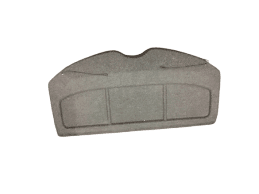 NISSAN PULSAR MK3 2013-2018 REAR BOOT PARCEL SHELF LOAD COVER 79910-3ZL0A