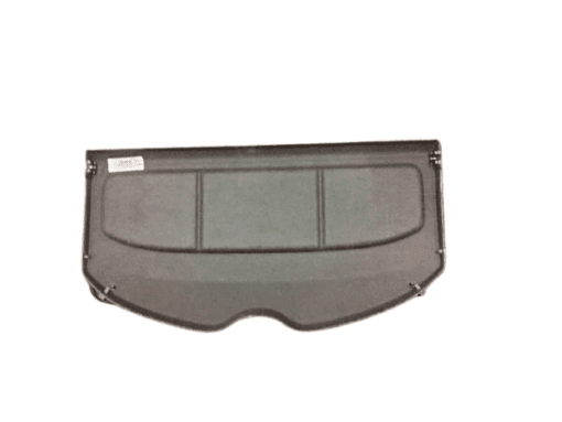 NISSAN PULSAR MK3 2013-2018 REAR BOOT PARCEL SHELF LOAD COVER 79910-3ZL0A - Image 3
