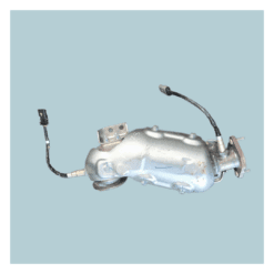 MG ZS 2021-2024 1.0 T-GDI PETROL GENUINE CATALYTIC CONVERTOR CZ039 30086276