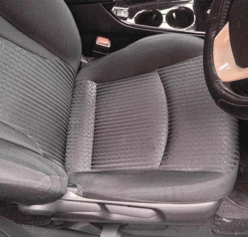 TOYOTA PRIUS MK4 2015-2022 DRIVER SIDE REAR SEAT COMPLETE - Image 3