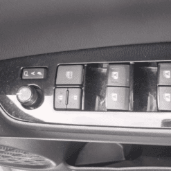 TOYOTA PRIUS MK4 2015-2022 DRIVER SIDE FRONT WINDOW SWITCH GENUINE 84040-47080