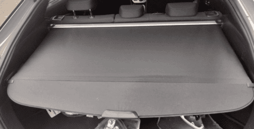 TOYOTA PRIUS MK4 2015-2022 REAR BOOT LOAD COVER PARCEL SHELF