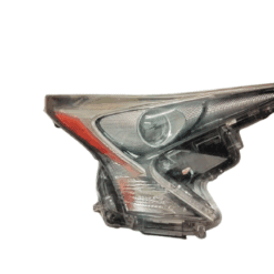 TOYOTA PRIUS MK4 2015-2022 DRIVER SIDE FRONT HALOGEN HEADLIGHT GENUINE