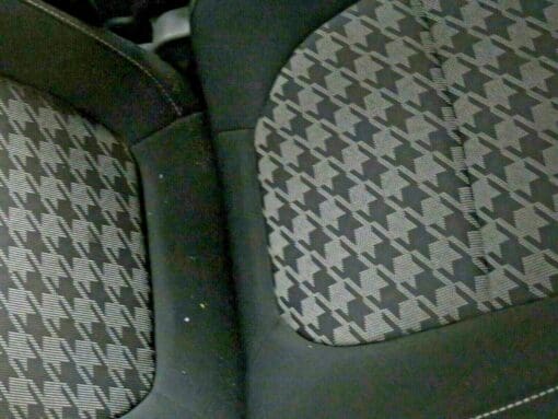 MG ZS  SUV 2017-2022 N/S/F PASSENGER SIDE FRONT LEFT SEAT WITH AIR BAG - Image 2
