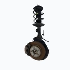 TOYOTA PRIUS MK4 2015-2022 1.8LTR HYBRID PASSENGER SIDE FRONT SUSPENSION LEG