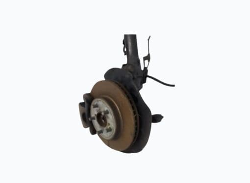 TOYOTA PRIUS MK4 2015-2022 1.8LTR HYBRID PASSENGER SIDE FRONT SUSPENSION LEG - Image 3