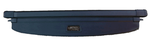 MG HS 2019-2024 REAR PARCEL SHELF LOAD COVER BLACK GENUINE 10852213