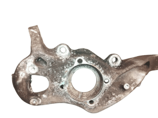 JAGUAR F PACE 2015-2020 2.0LTR DIESEL DRIVER SIDE FRONT WHEEL HUB SPINDLE - Image 3