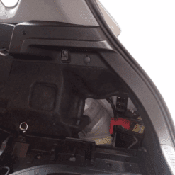 TOYOTA AURIS 2014-2020 DRIVER SIDE REAR BOOT TRIM QUARTER PLASTIC GENUINE