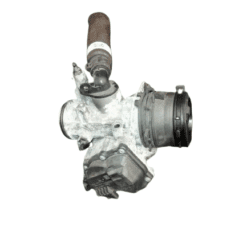 JAGUAR F PACE 2020-2024 2.0LTR MHEV EGR VALVE GRNUINE M4D3-5H273-AA