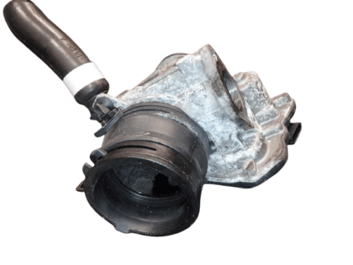 JAGUAR F PACE 2020-2024 2.0LTR MHEV EGR VALVE GRNUINE M4D3-5H273-AA - Image 3