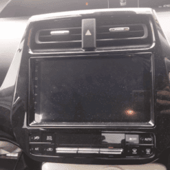 TOYOTA PRIUS MK4 2015-2022 MULTIMEDIA SATNAV HEAD UNIT GENUINE