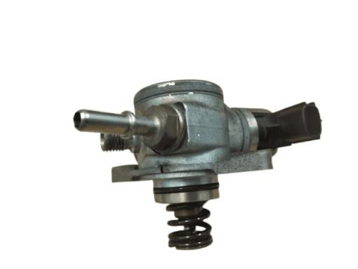 NISSAN QASHQAI J11 2014-2021 1.2LTR PETROL HIGH PRESSURE FUEL PUMP 166307020R - Image 2