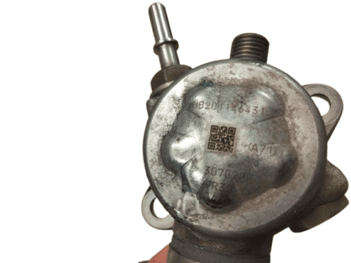 NISSAN QASHQAI J11 2014-2021 1.2LTR PETROL HIGH PRESSURE FUEL PUMP 166307020R - Image 4