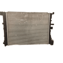 NISSAN JUKE F16 2020-2024 1.6 HYBRID WATER RADIATOR GENUINE 21410F230B