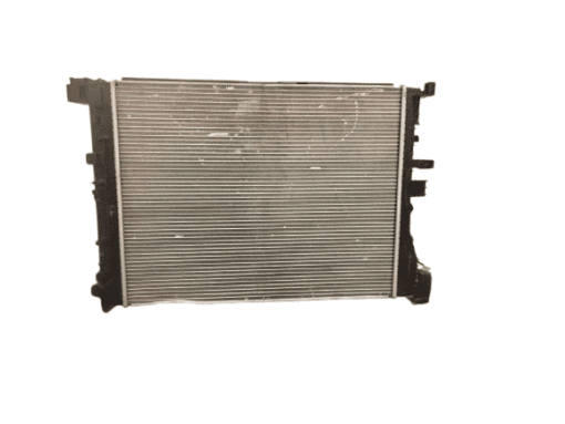 NISSAN JUKE F16 2020-2024 1.6 HYBRID WATER RADIATOR GENUINE 21410F230B