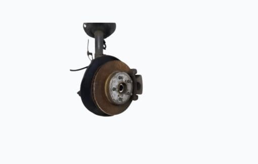 TOYOTA PRIUS MK4 2015-2022 1.8LTR HYBRID DRIVER SIDE FRONT SUSPENSION LEG - Image 5