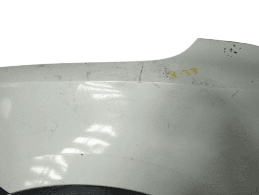 MG ZS 2018-2024 PASSENGER SIDE FRONT WING FENDER IN WHITE - Image 2