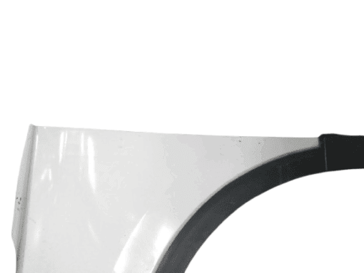 MG ZS 2018-2024 PASSENGER SIDE FRONT WING FENDER IN WHITE - Image 4